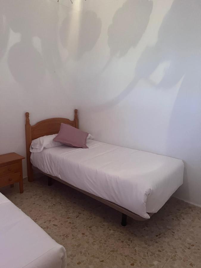 Villa La Momita Chiclana de la Frontera Exteriér fotografie