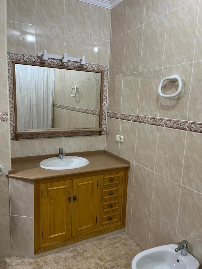 Villa La Momita Chiclana de la Frontera Exteriér fotografie