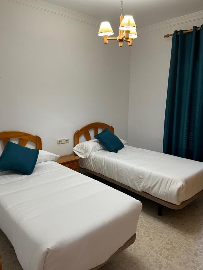 Villa La Momita Chiclana de la Frontera Exteriér fotografie