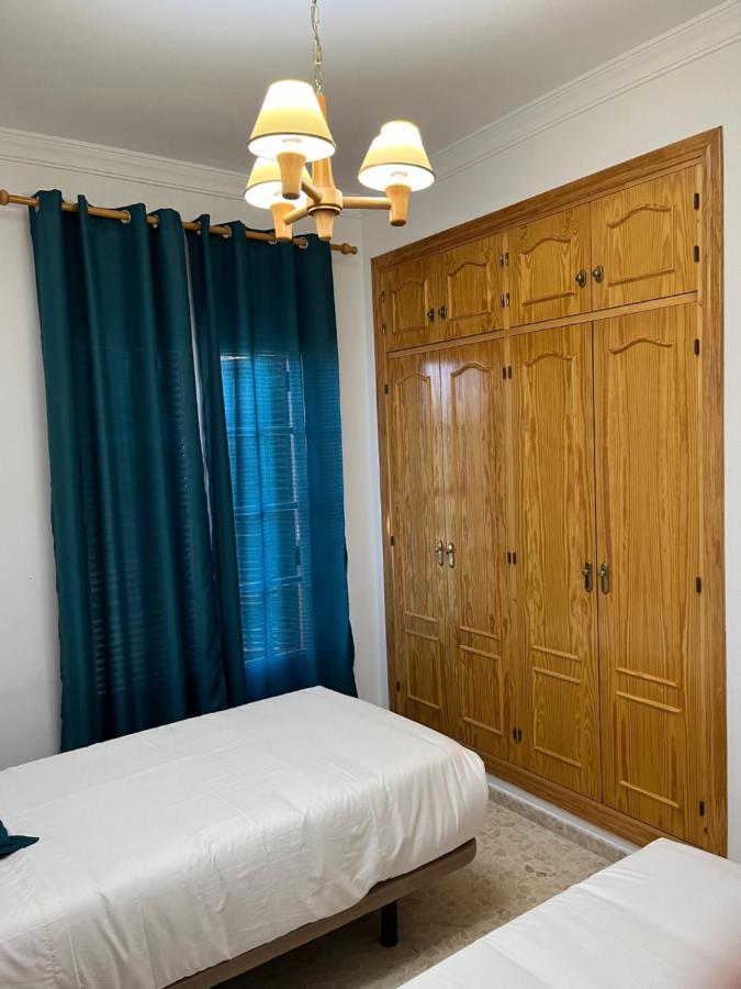 Villa La Momita Chiclana de la Frontera Exteriér fotografie