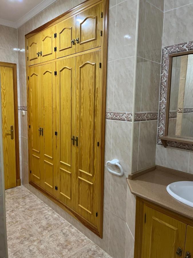 Villa La Momita Chiclana de la Frontera Exteriér fotografie