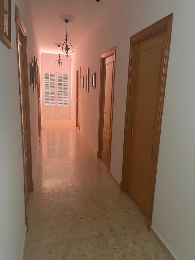 Villa La Momita Chiclana de la Frontera Exteriér fotografie