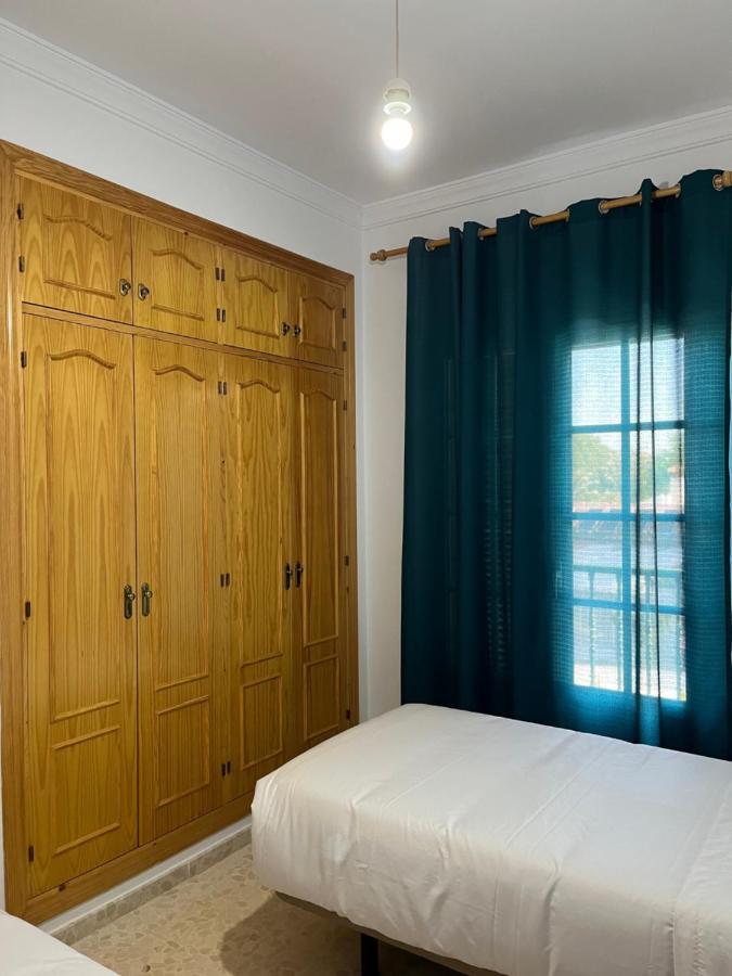 Villa La Momita Chiclana de la Frontera Exteriér fotografie