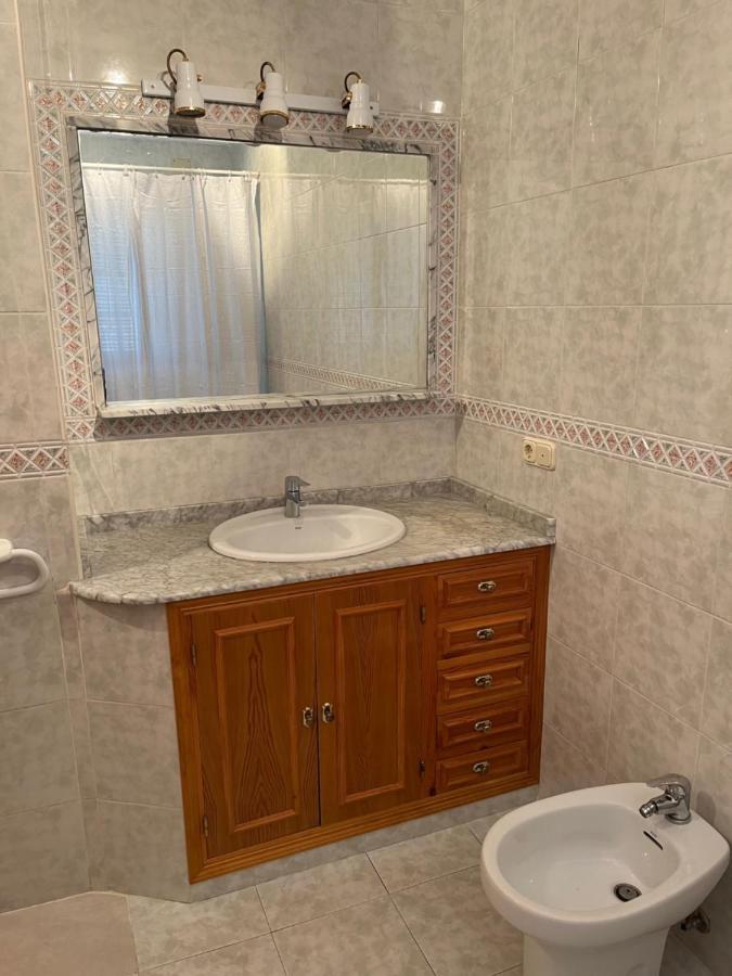 Villa La Momita Chiclana de la Frontera Exteriér fotografie