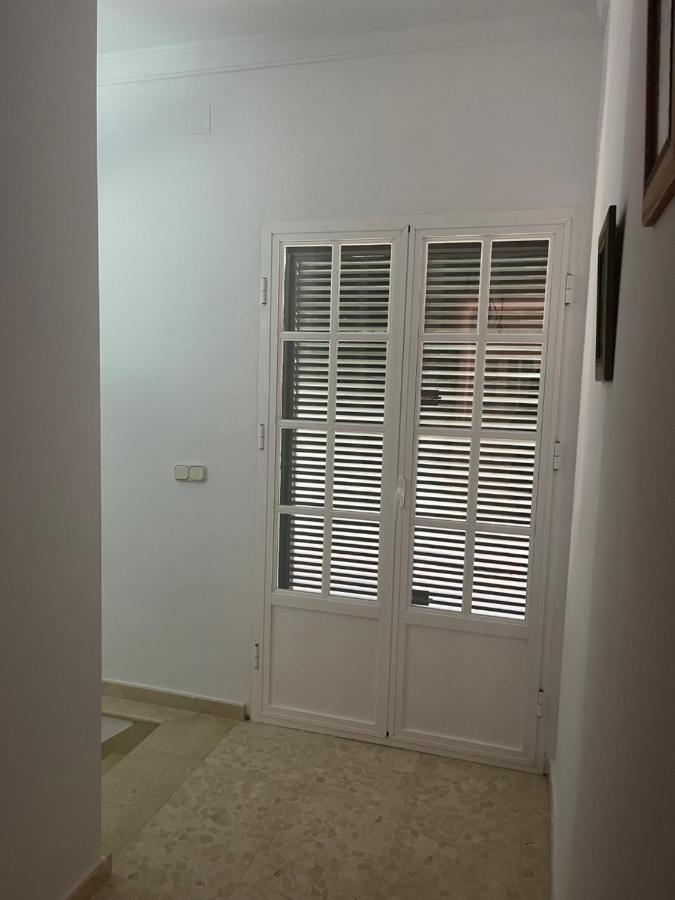 Villa La Momita Chiclana de la Frontera Exteriér fotografie