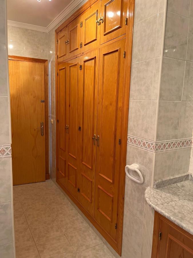 Villa La Momita Chiclana de la Frontera Exteriér fotografie