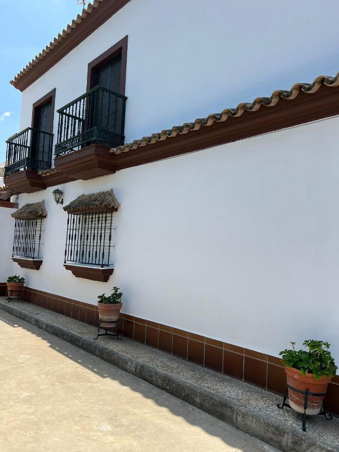 Villa La Momita Chiclana de la Frontera Exteriér fotografie