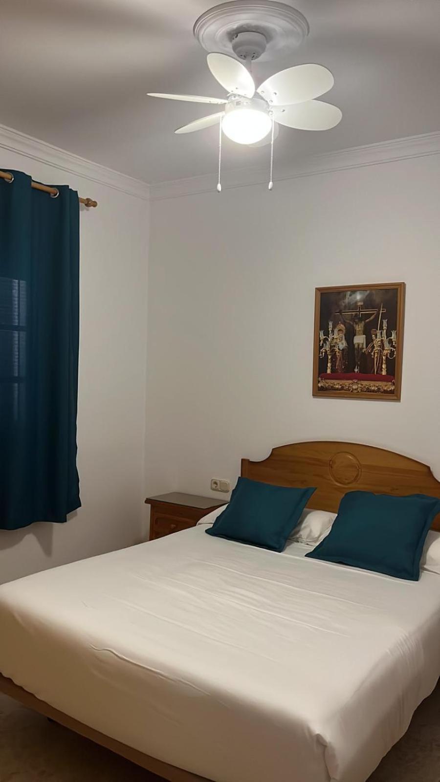 Villa La Momita Chiclana de la Frontera Exteriér fotografie