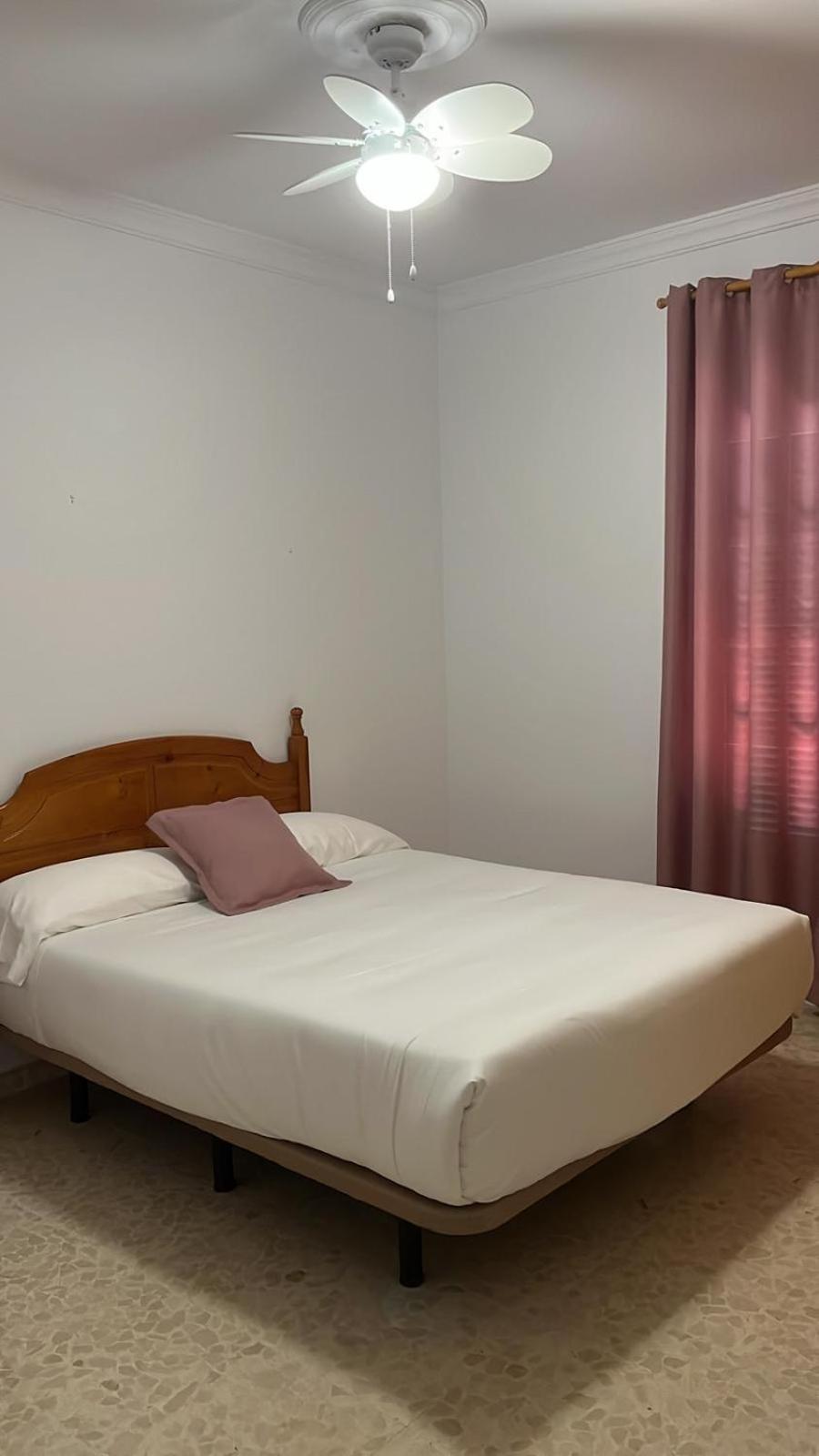 Villa La Momita Chiclana de la Frontera Exteriér fotografie