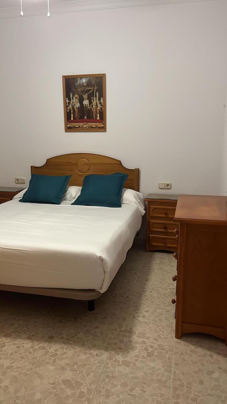 Villa La Momita Chiclana de la Frontera Exteriér fotografie