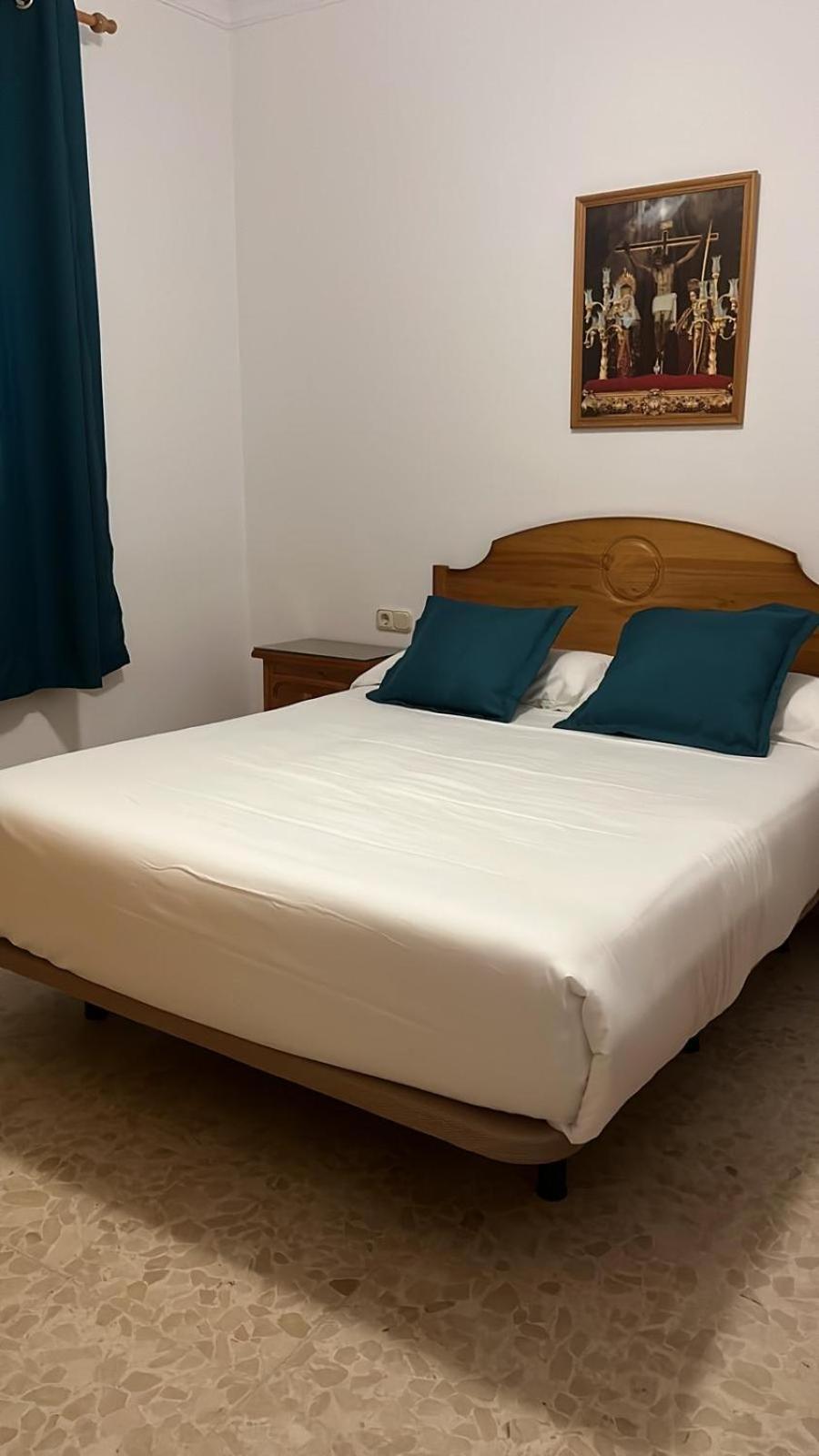 Villa La Momita Chiclana de la Frontera Exteriér fotografie
